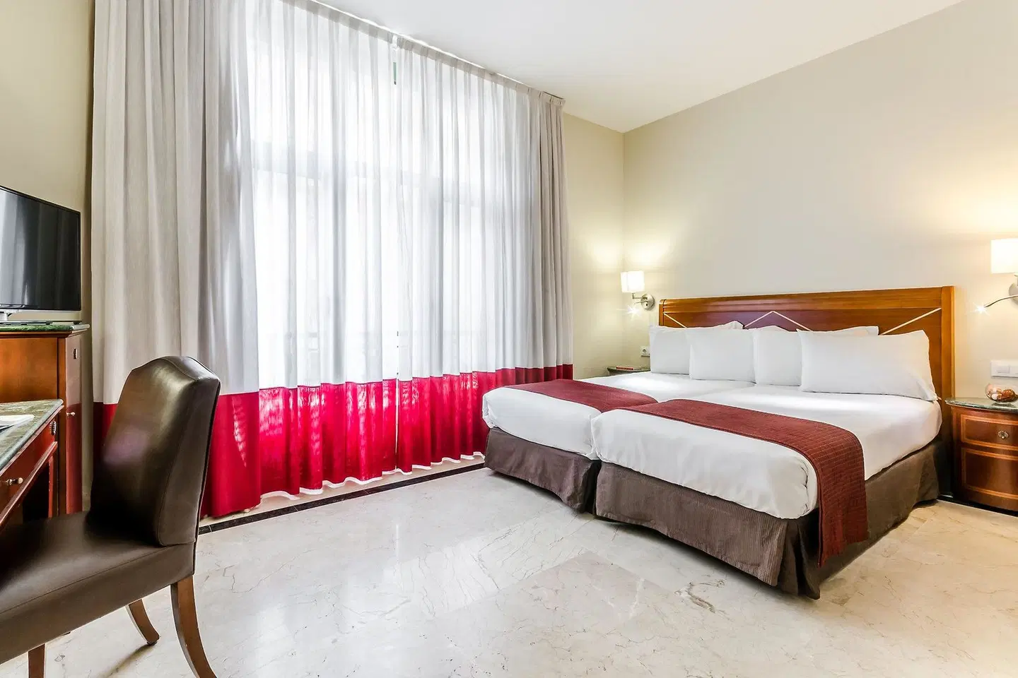 Exe Laietana Palace ROOM_EXAMPLE