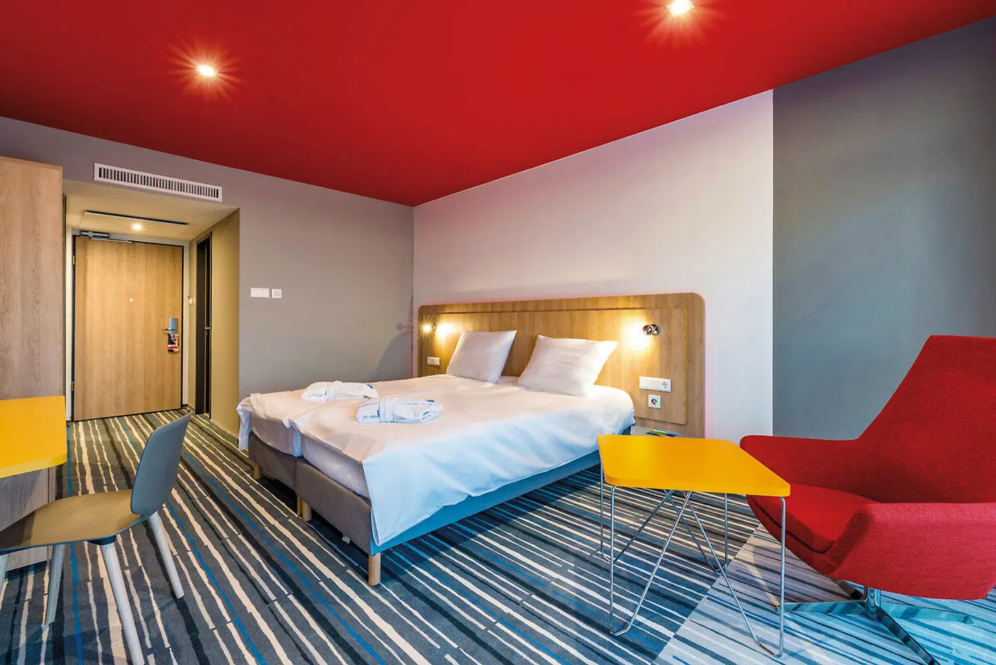 Park Inn by Radisson Zalakaros Hotel & Spa ROOM_EXAMPLE