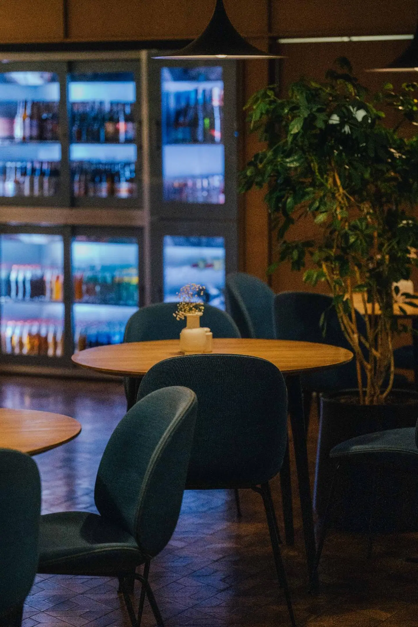 PURO Hotel Wroc'aw Bar