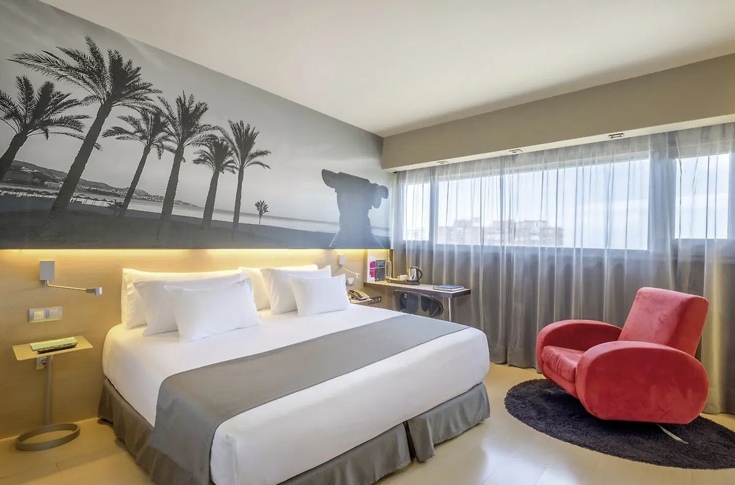 Barceló Málaga ROOM_EXAMPLE