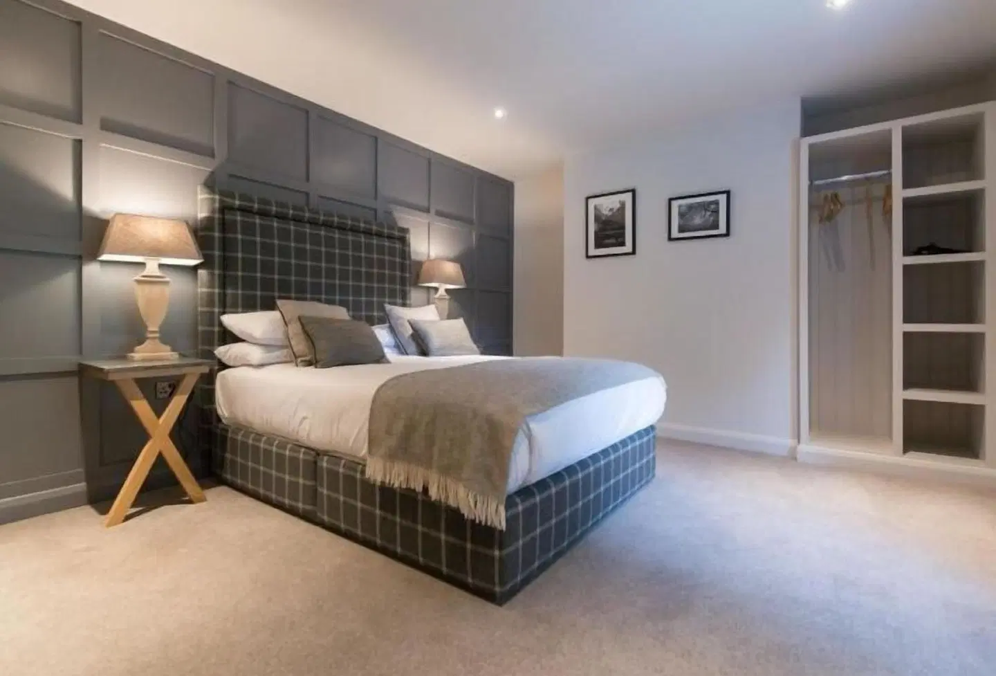 The Inn at South Stainley ROOM_EXAMPLE