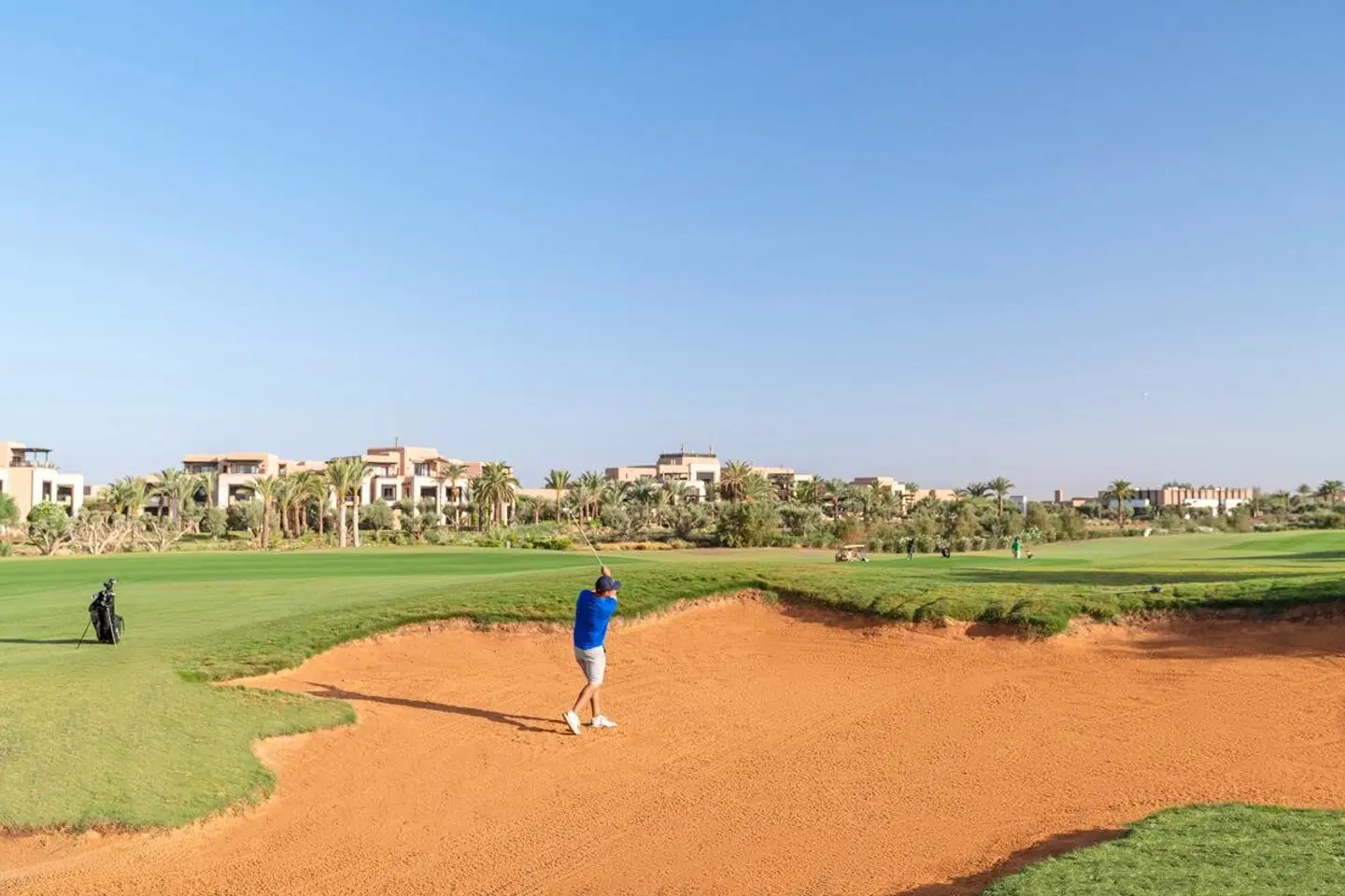 Fairmont Royal Palm Marrakech SPORTS_AND_LEISURE