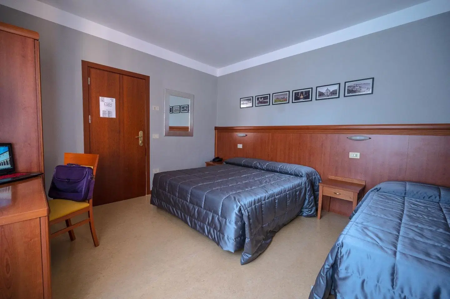Hotel Moderno ROOM_EXAMPLE