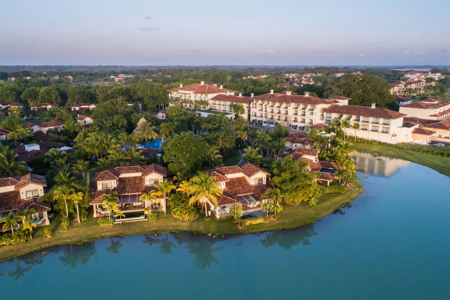 The Buenaventura Golf & Beach Resort Panama, Autograph Collection EXTERIOR