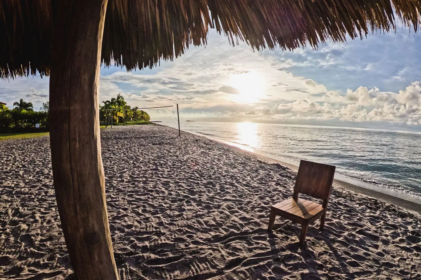The Buenaventura Golf & Beach Resort Panama, Autograph Collection Strand