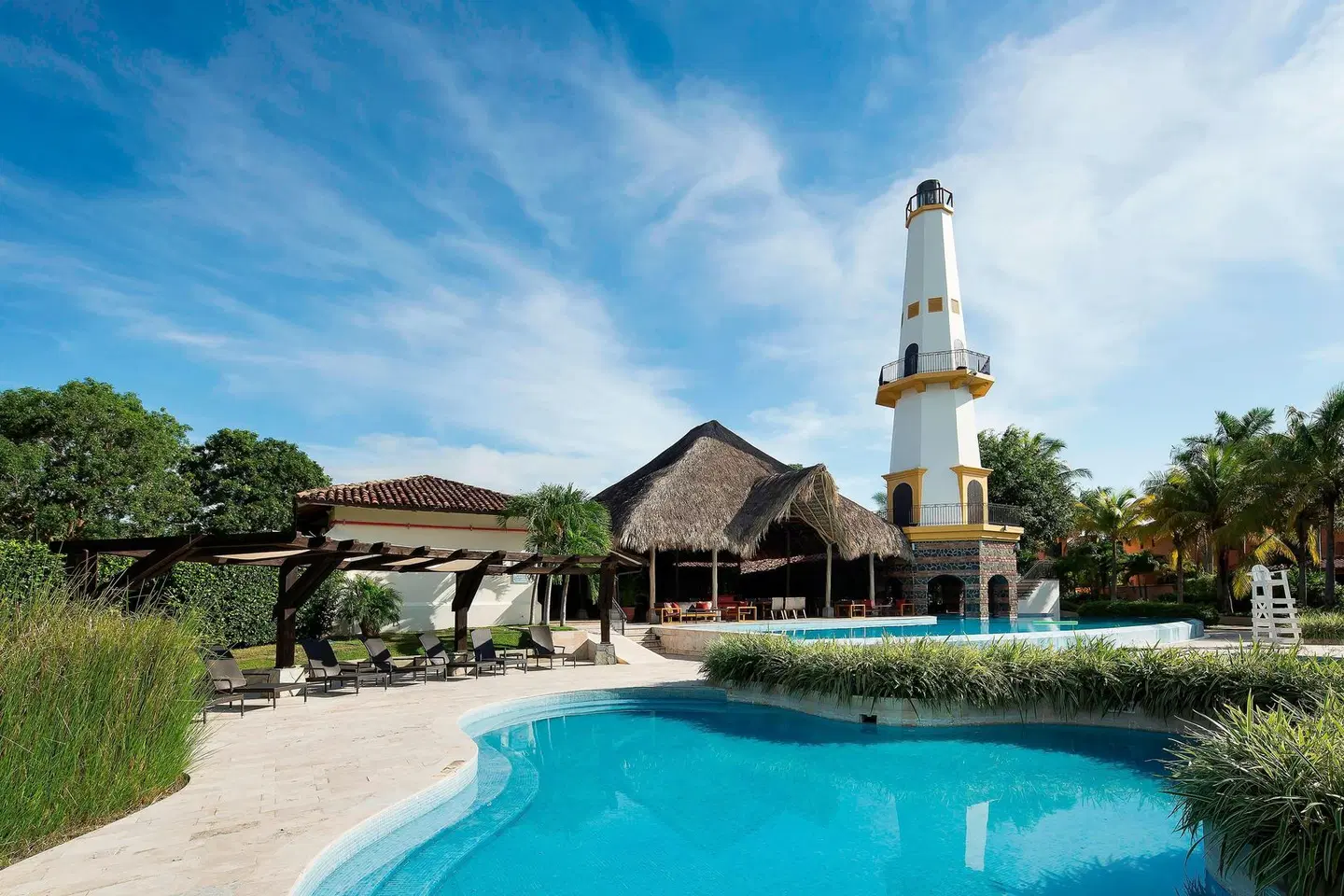 The Buenaventura Golf & Beach Resort Panama, Autograph Collection OUTDOOR_POOL