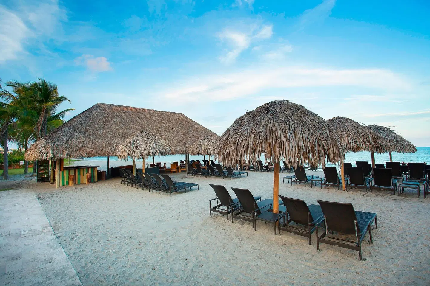The Buenaventura Golf & Beach Resort Panama, Autograph Collection Strand