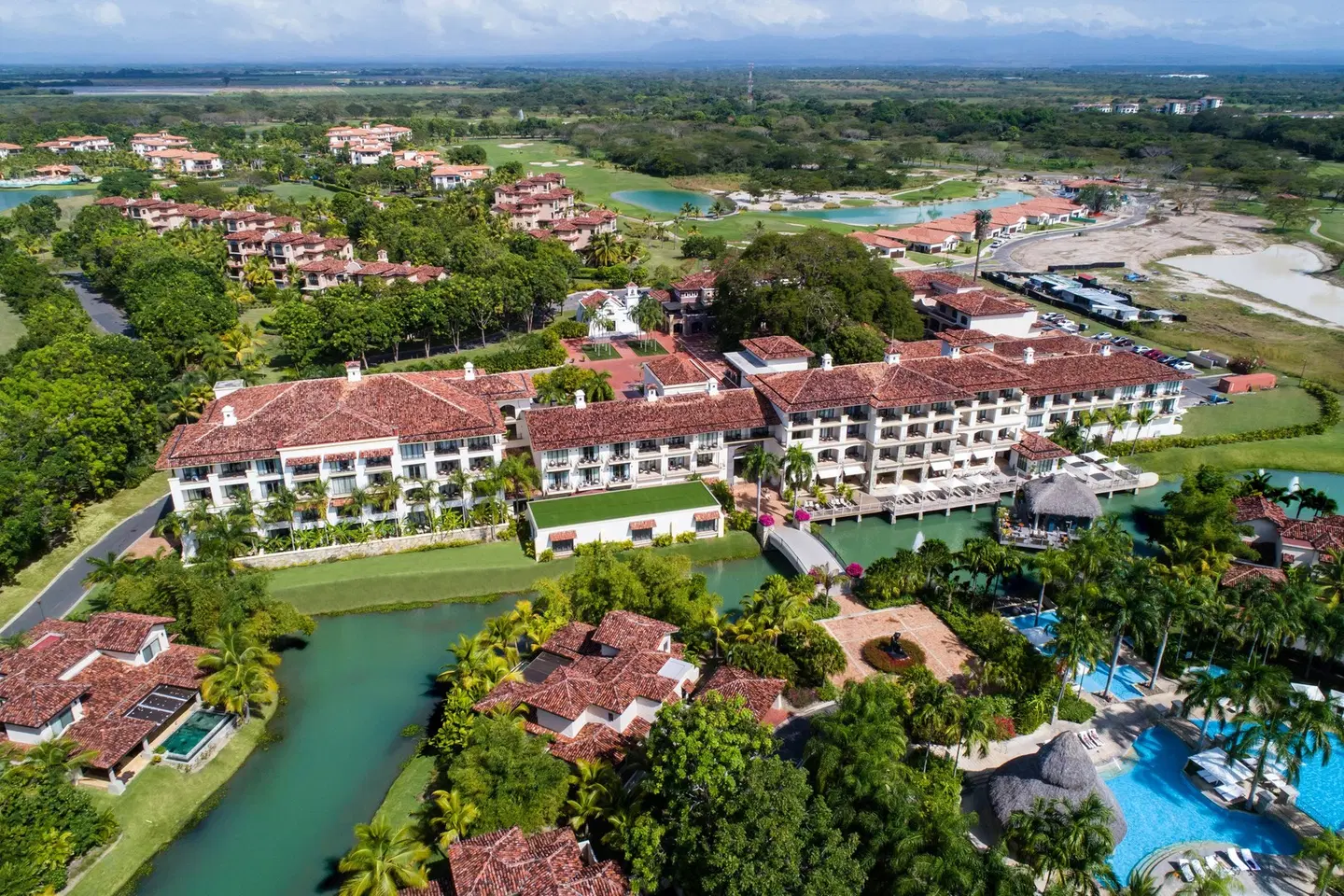 The Buenaventura Golf & Beach Resort Panama, Autograph Collection EXTERIOR