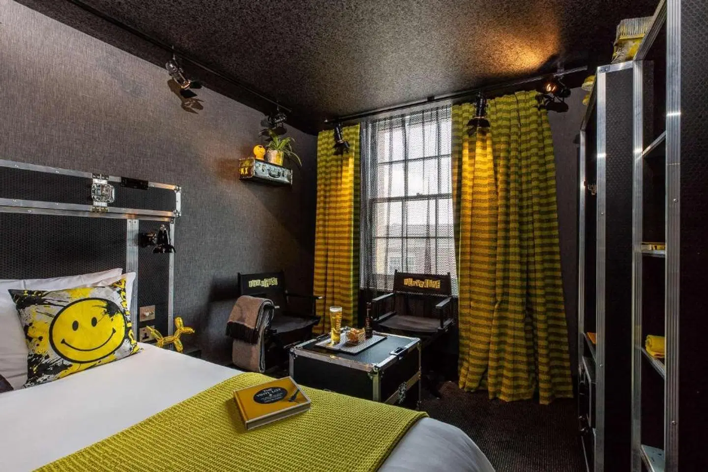 Hotel Megaro HEALTH_BEAUTY