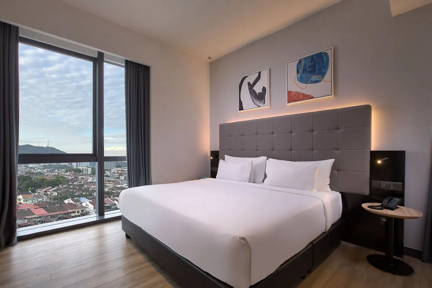 INNSiDE by Meliá Kuala Lumpur Cheras ROOM_EXAMPLE