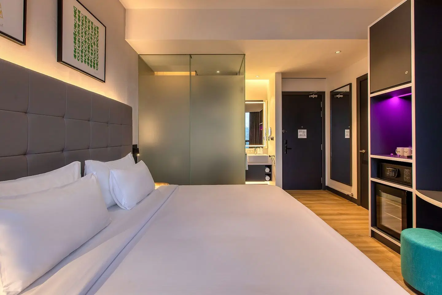 INNSiDE by Meliá Kuala Lumpur Cheras HEALTH_BEAUTY