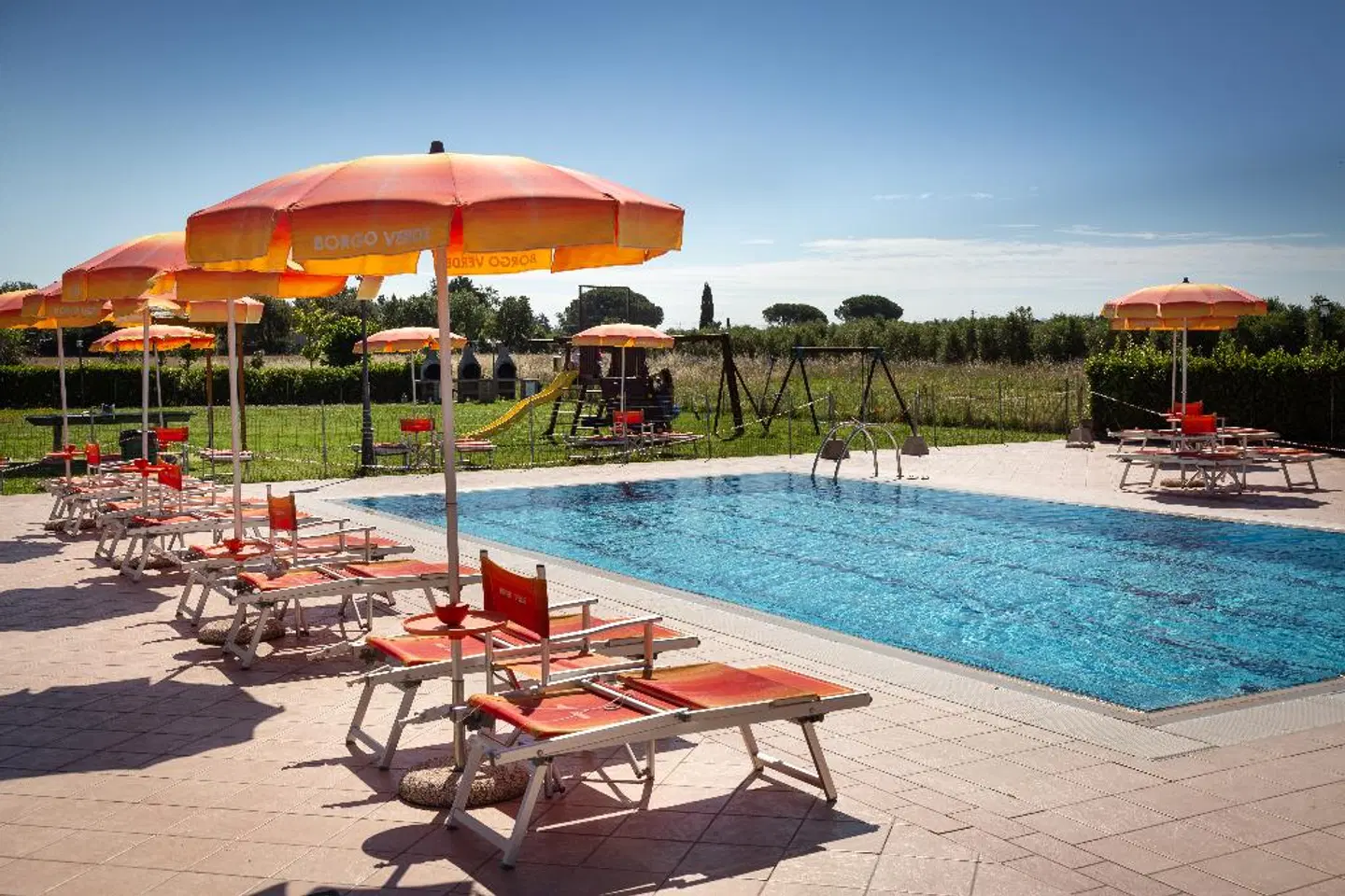 Borgo Verde OUTDOOR_POOL