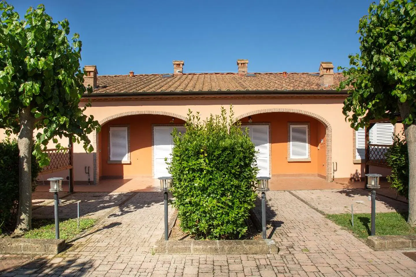 Borgo Verde EXTERIOR
