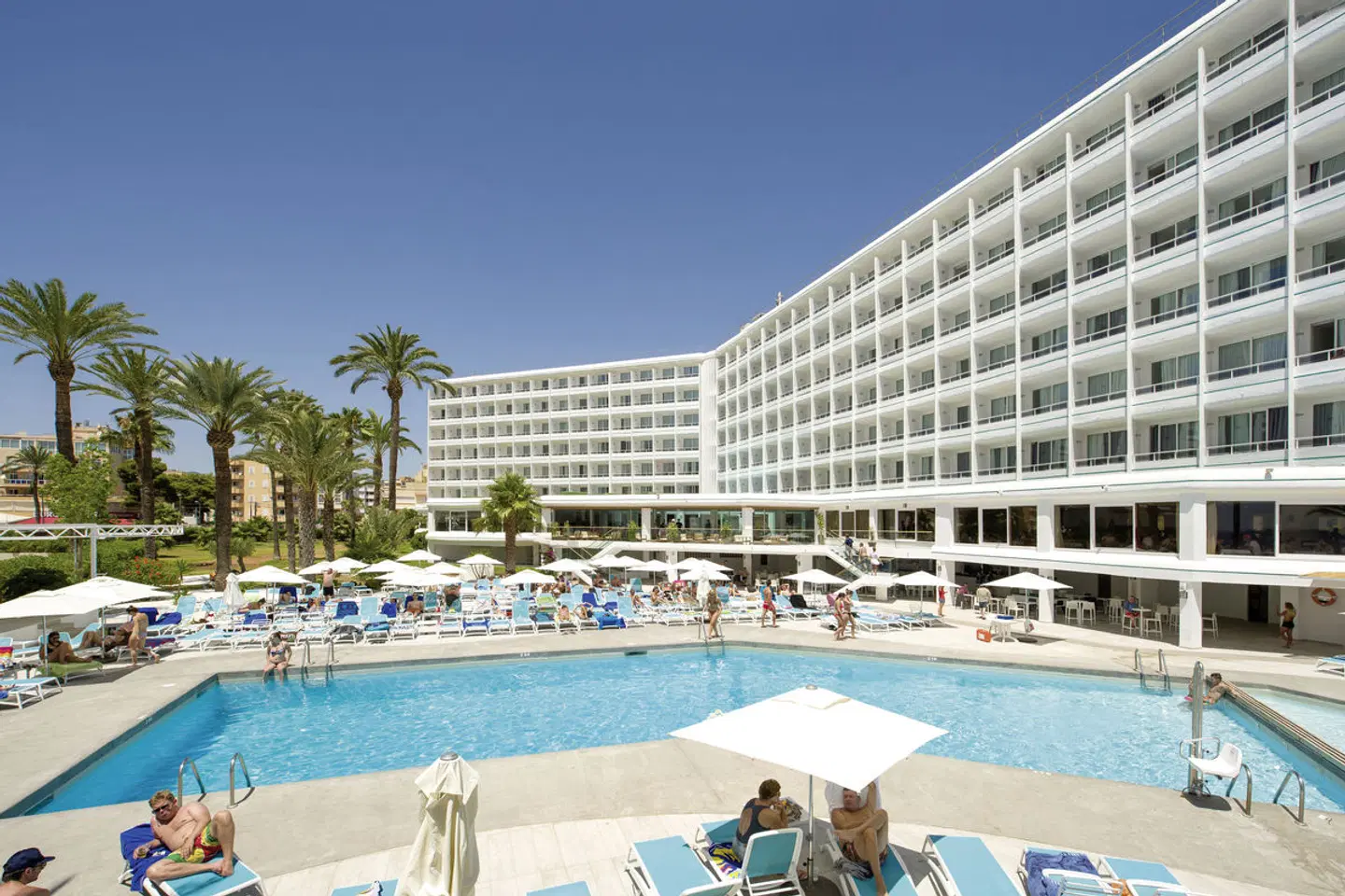 Vibra Algarb OUTDOOR_POOL
