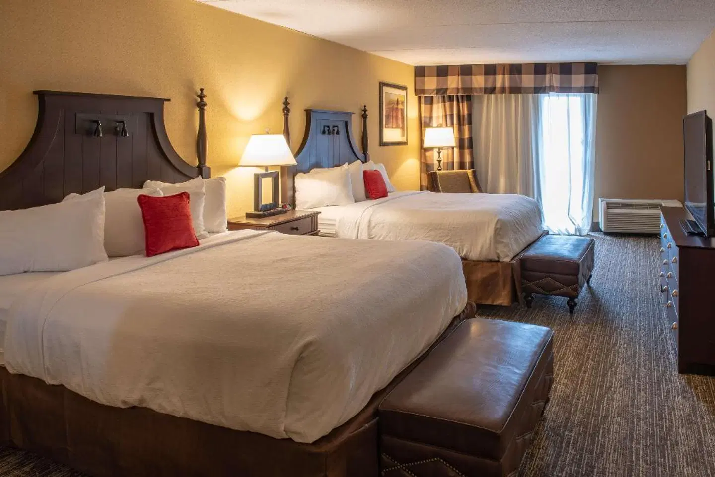 Red Lion Hotel Harrisburg Hershey ROOM_EXAMPLE