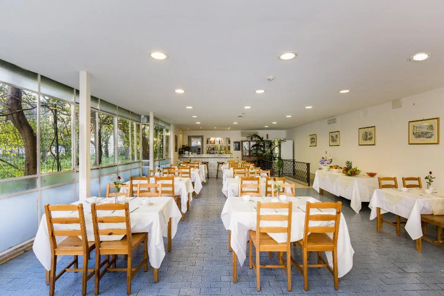 Angelina Restaurant