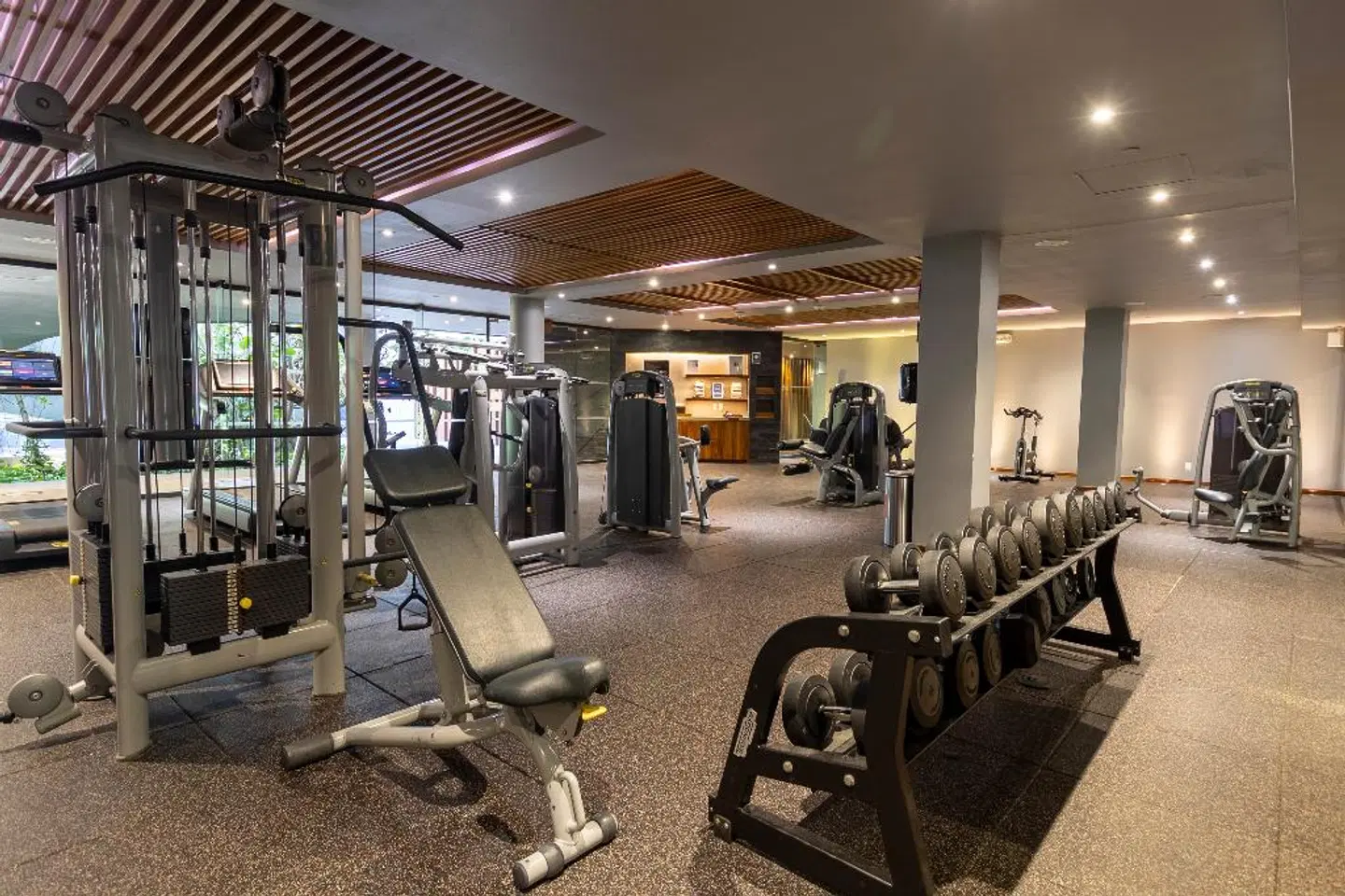 Devossion by Live Aqua Playa del Carmen SPORTS_AND_LEISURE
