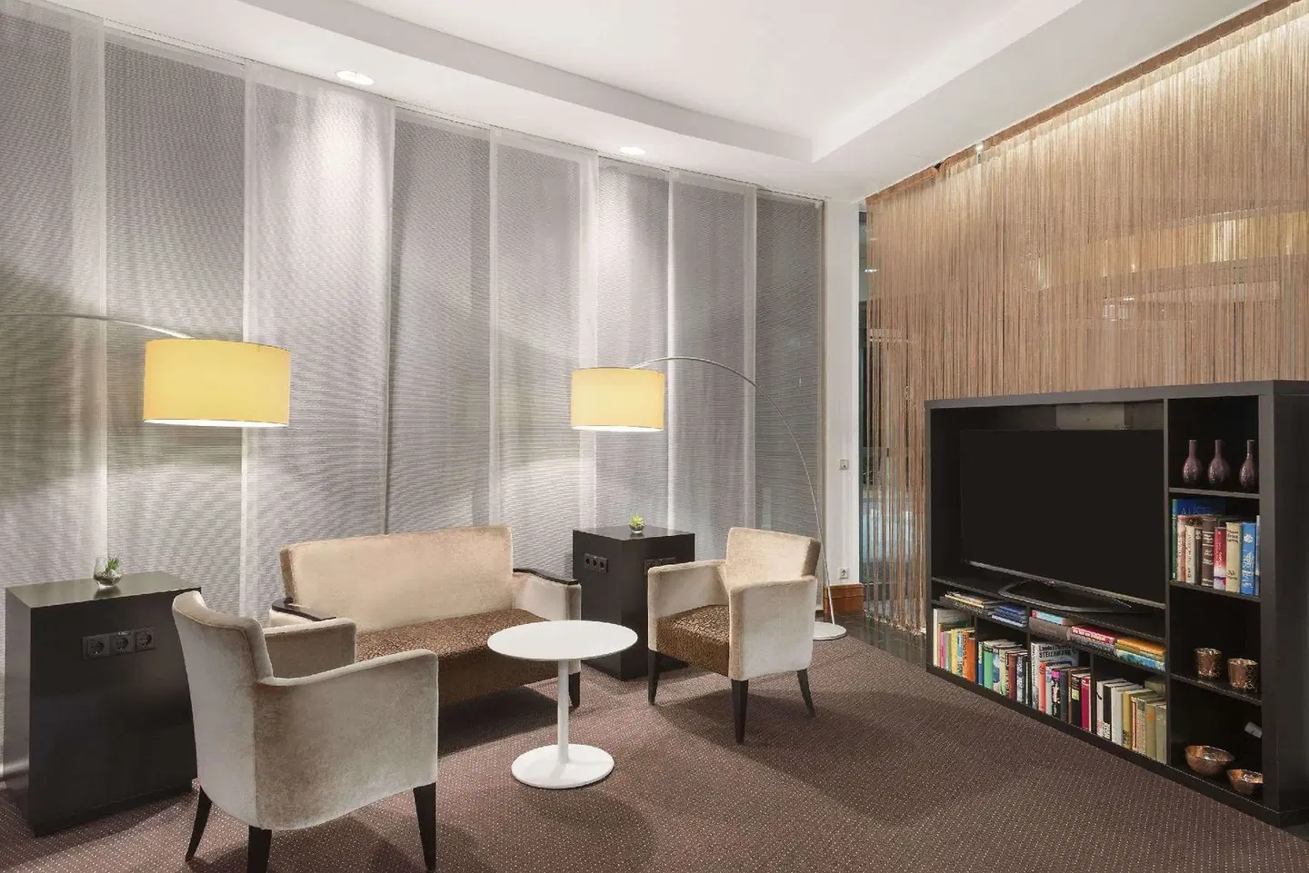 Ramada by Wyndham Graz ROOM_EXAMPLE