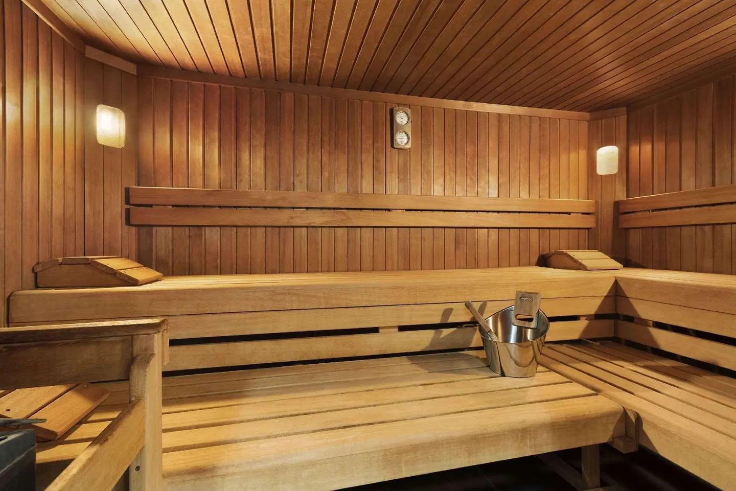Ramada by Wyndham Graz HEALTH_BEAUTY