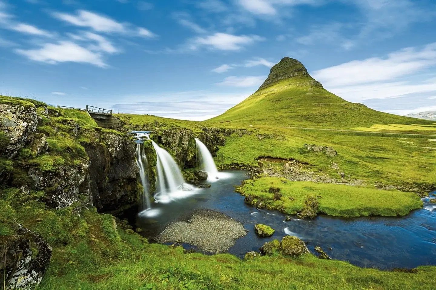 Rund um Island - Ringstraße und Snæfellsnes LANDSCAPE
