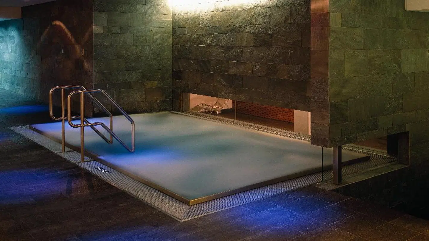 Hotel Kö59 HEALTH_BEAUTY