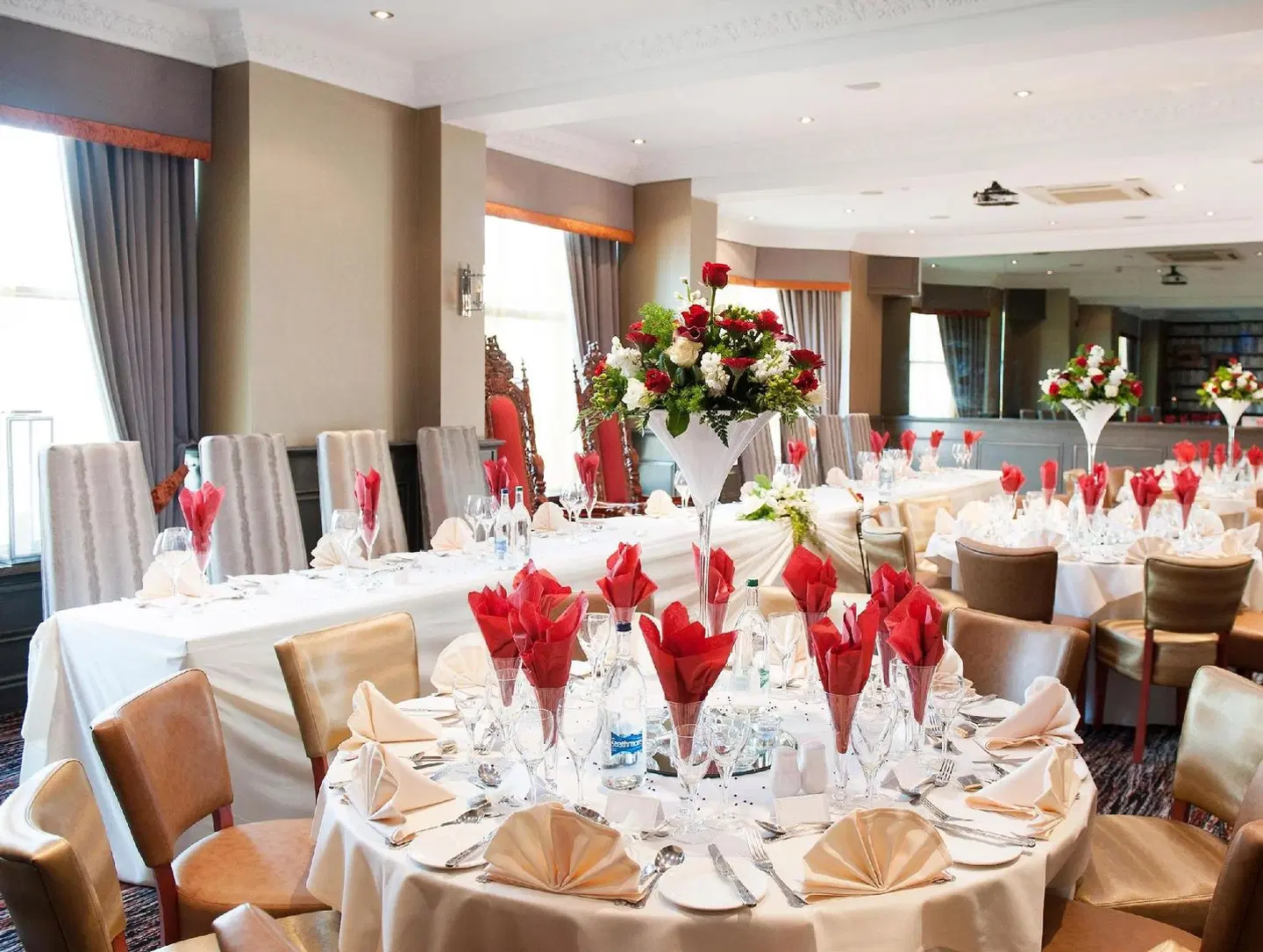 Manchester South Hotel, Sure Hotel Collection by BW Restaurant
