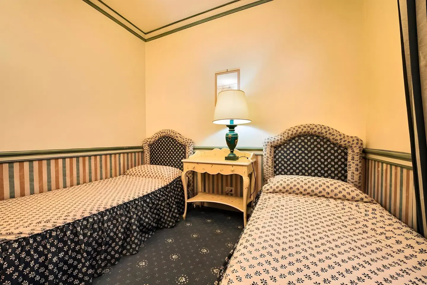 Residence Le Ville del Lido ROOM_EXAMPLE