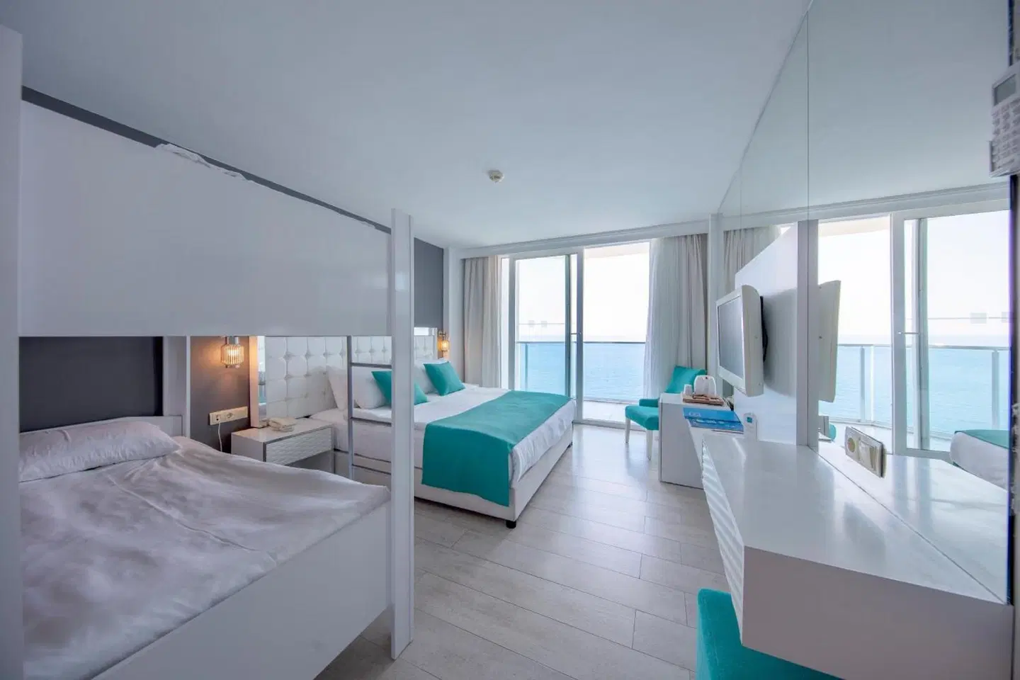 Festival Hotel Resort & Spa ROOM_EXAMPLE