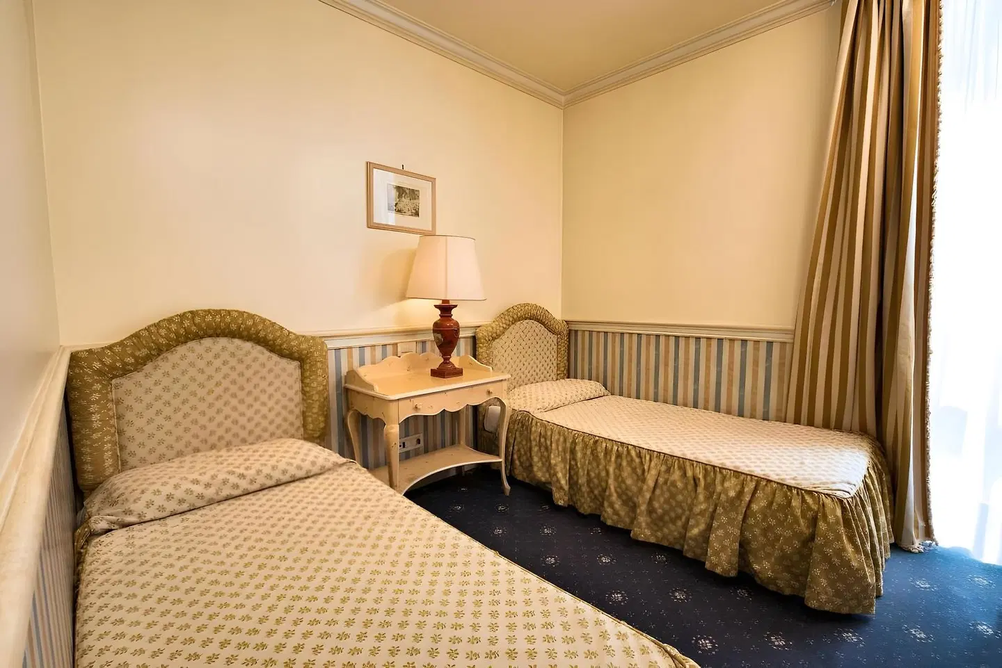 Residence Le Ville del Lido ROOM_EXAMPLE