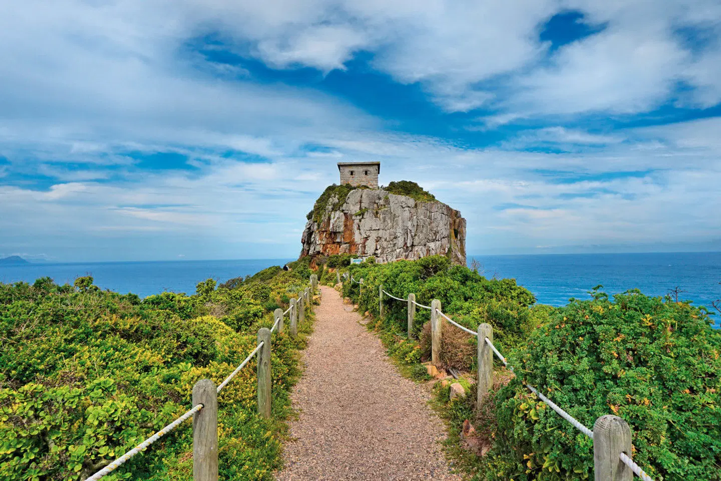 Go4South Africa - Erlebnisreise für die ganze Familie LANDSCAPE