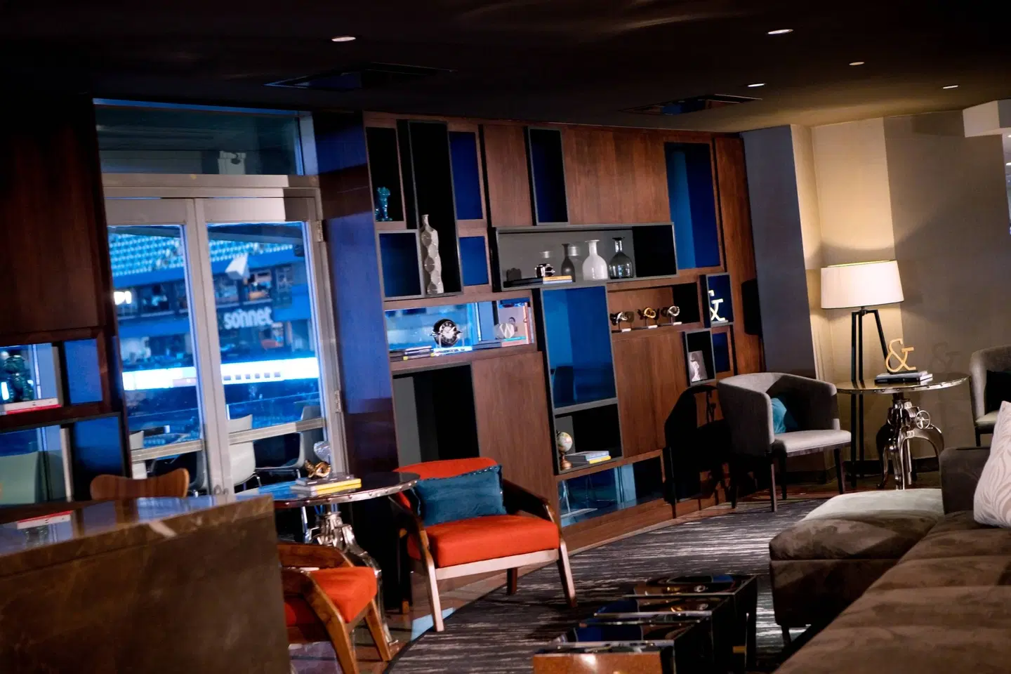 Toronto Marriott City Centre Hotel SPORTS_AND_LEISURE