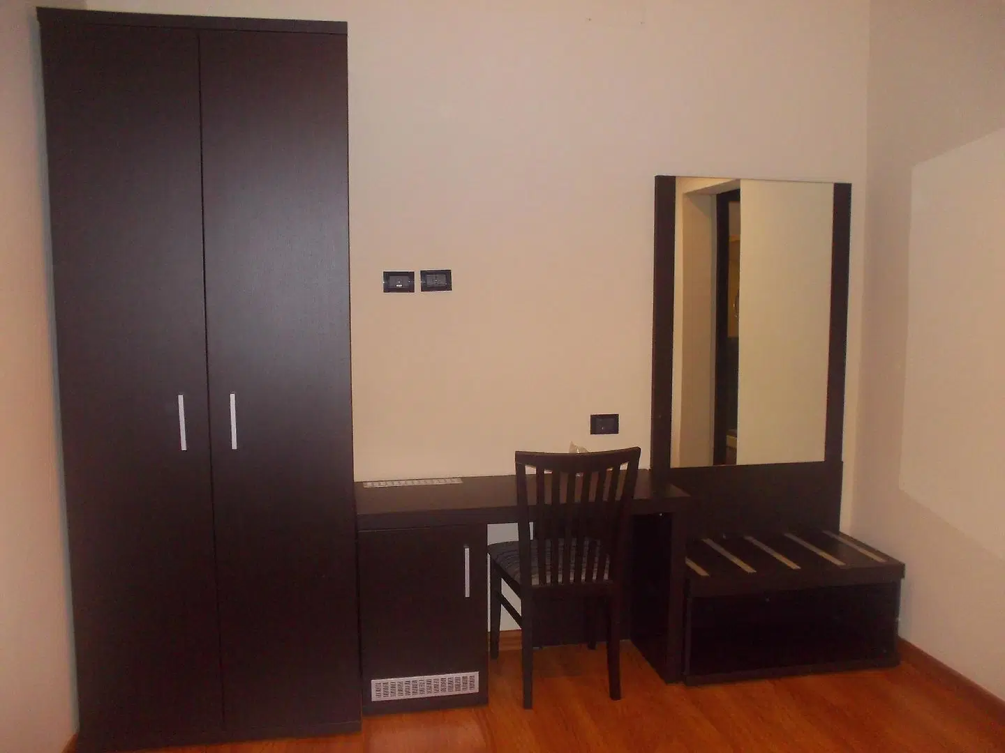 Hotel Nautilus Rome ROOM_EXAMPLE