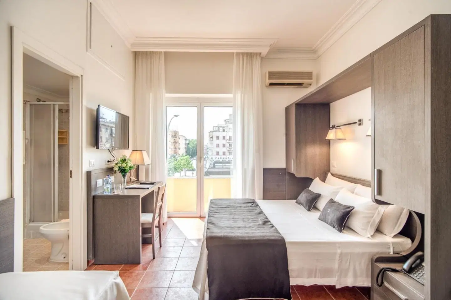 Fontana Hotel Rome ROOM_EXAMPLE