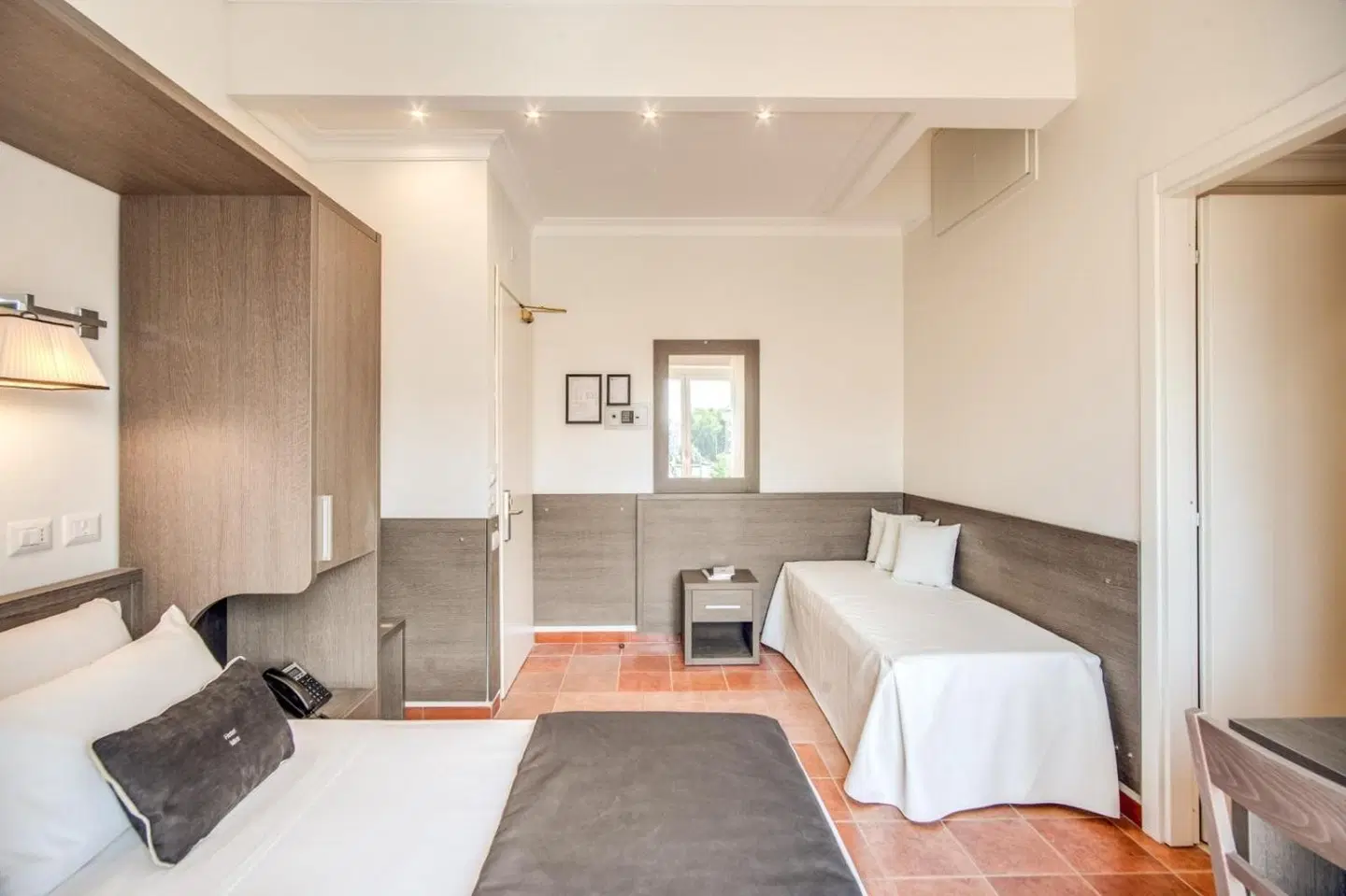 Fontana Hotel Rome ROOM_EXAMPLE