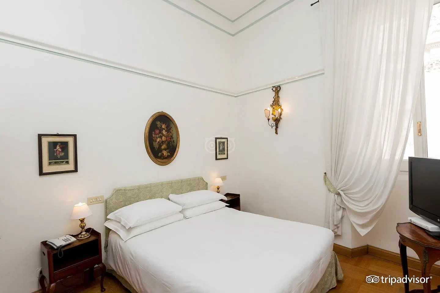 Fontana Hotel Rome ROOM_EXAMPLE