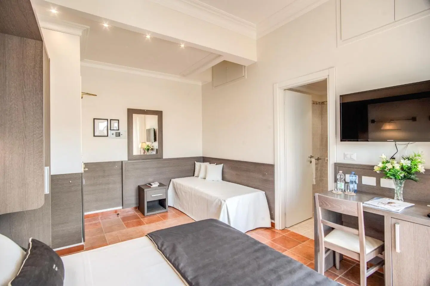 Fontana Hotel Rome ROOM_EXAMPLE