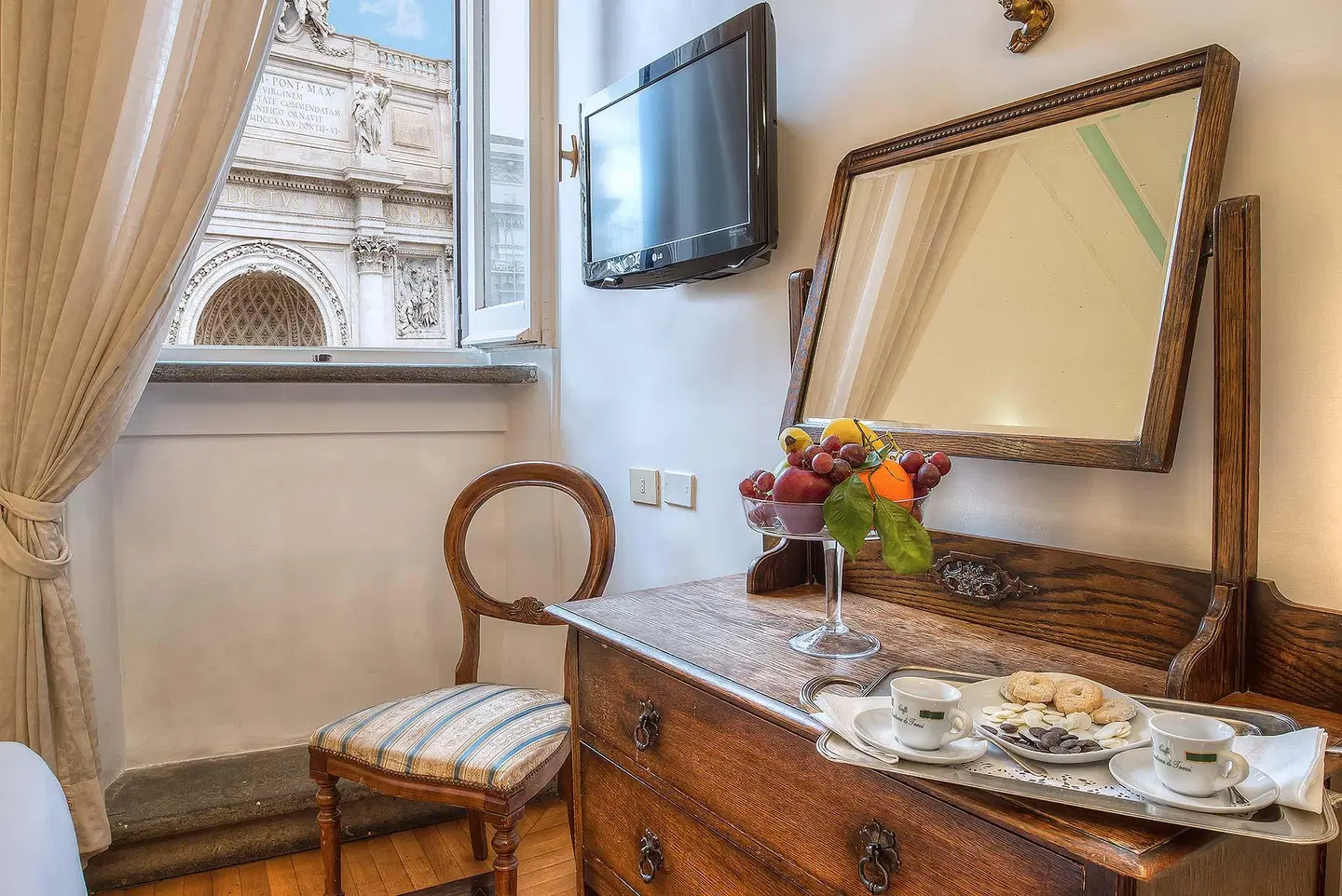 Fontana Hotel Rome ROOM_EXAMPLE