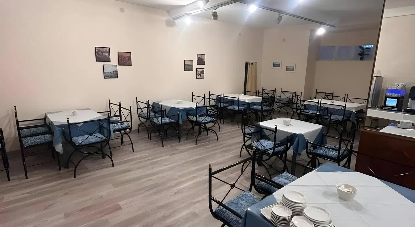 Bellevue Restaurant