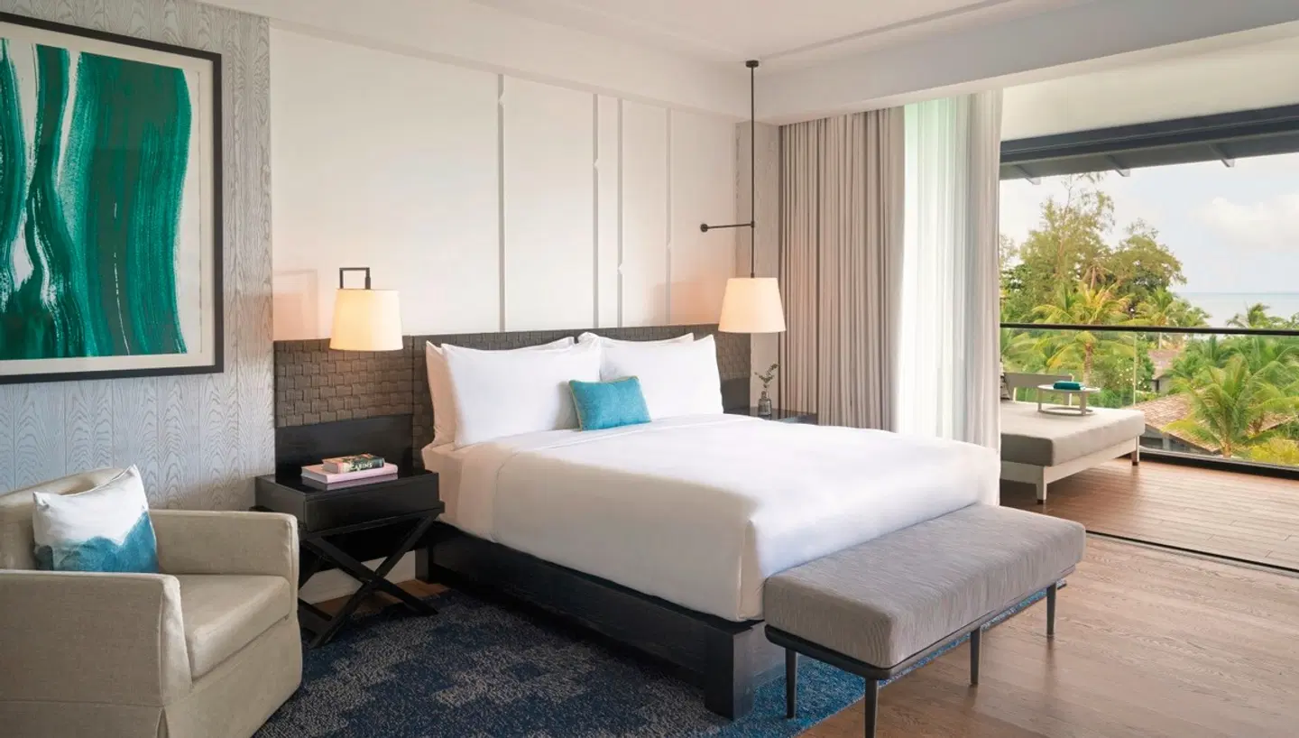 Kimpton Kitalay Samui ROOM_EXAMPLE