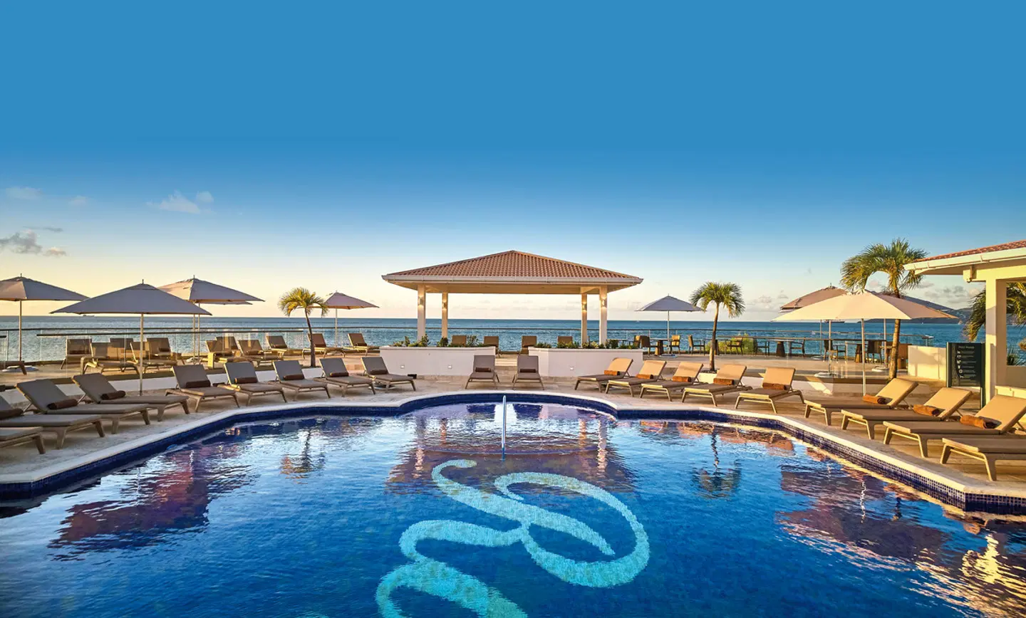 Royalton Grenada, An Autograph Collection All-Inclusive Resort OUTDOOR_POOL