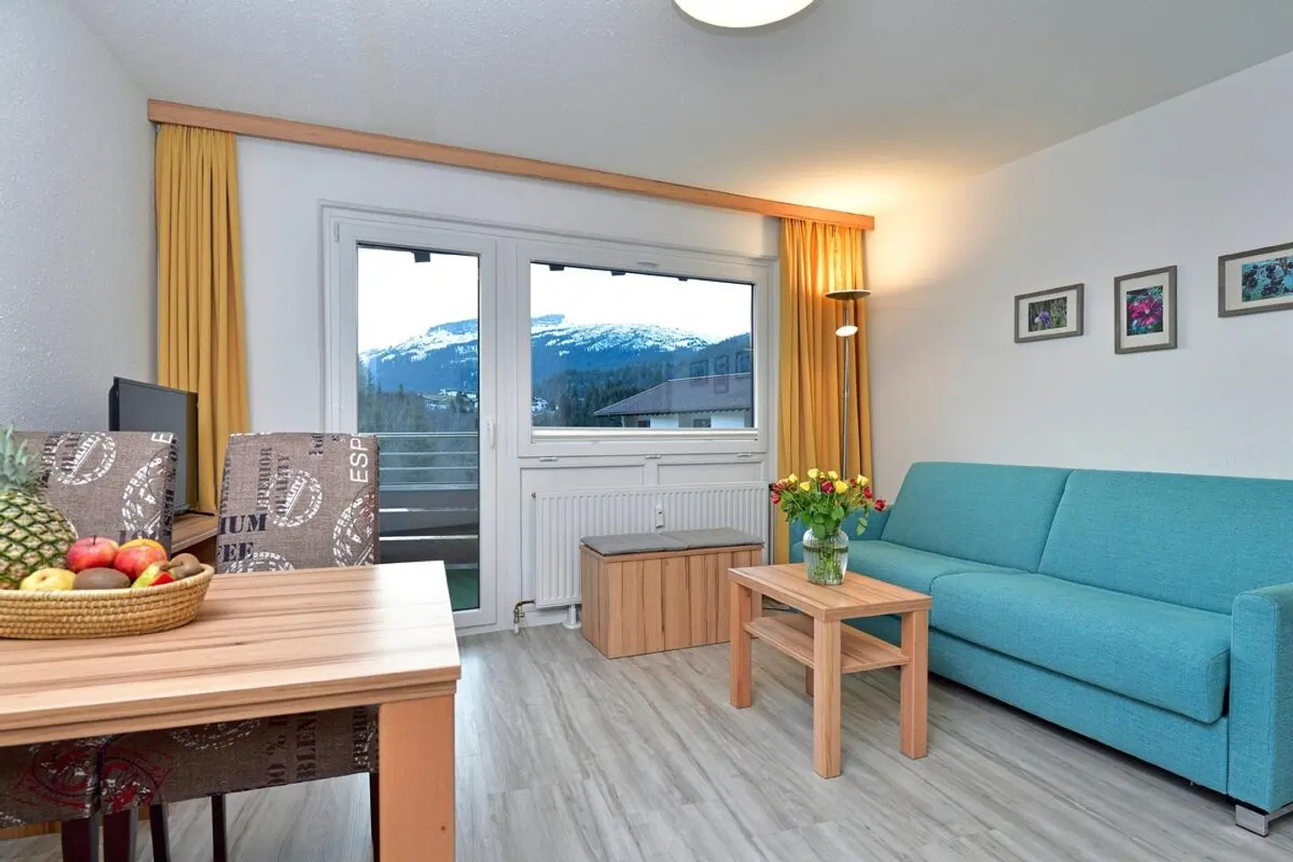 Familienhotel Kleinwalsertal ROOM_EXAMPLE