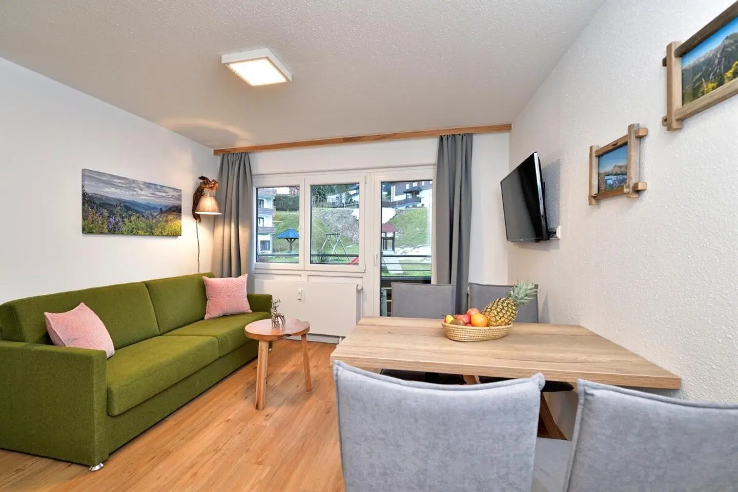 Familienhotel Kleinwalsertal ROOM_EXAMPLE