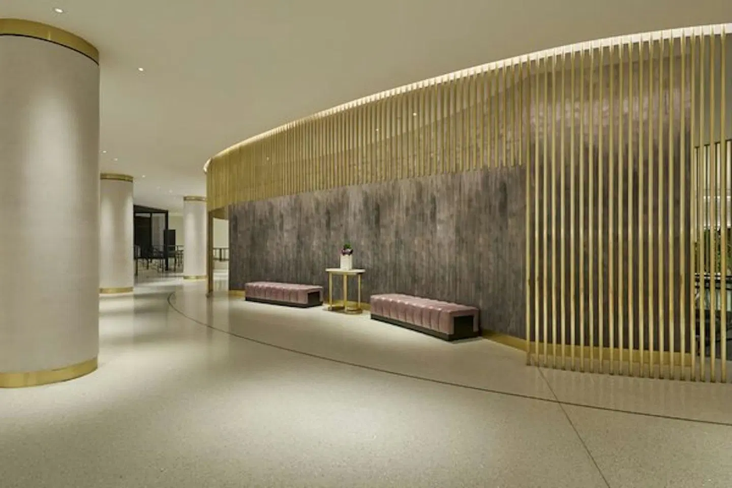 Loews Miami Beach Hotel HEALTH_BEAUTY