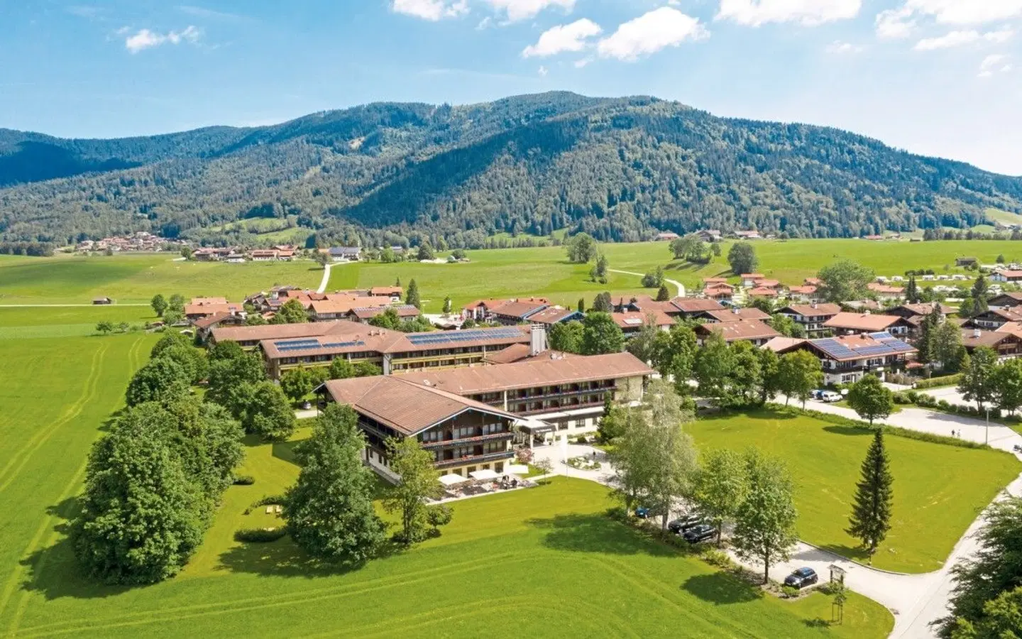 Das Falkenstein LANDSCAPE