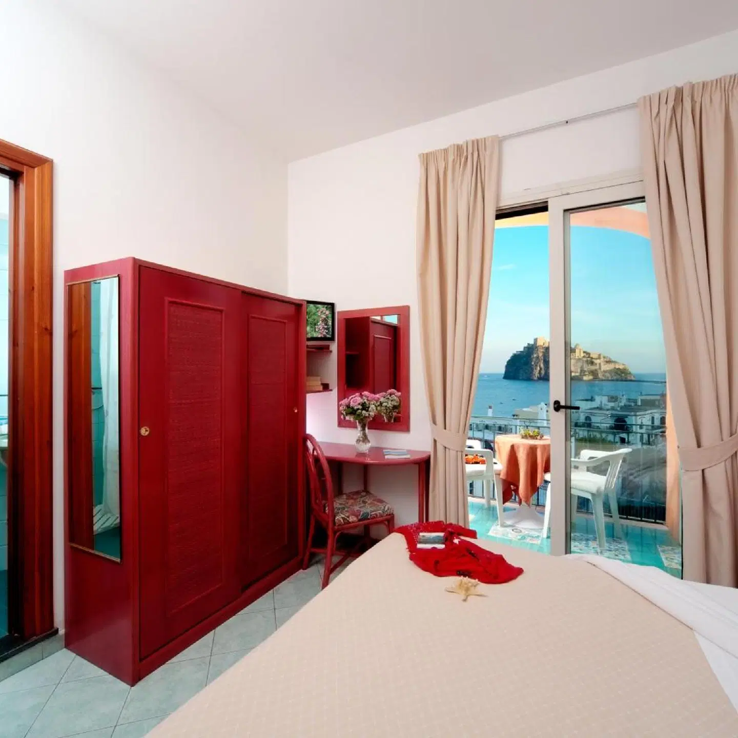 Ulisse ROOM_EXAMPLE
