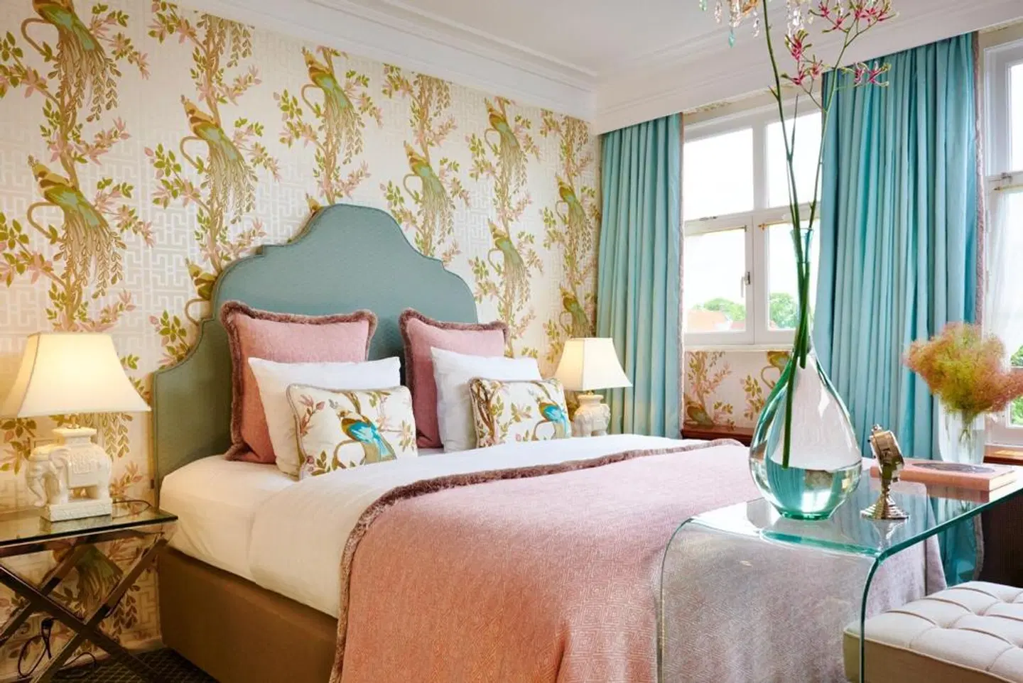 Estherea ROOM_EXAMPLE