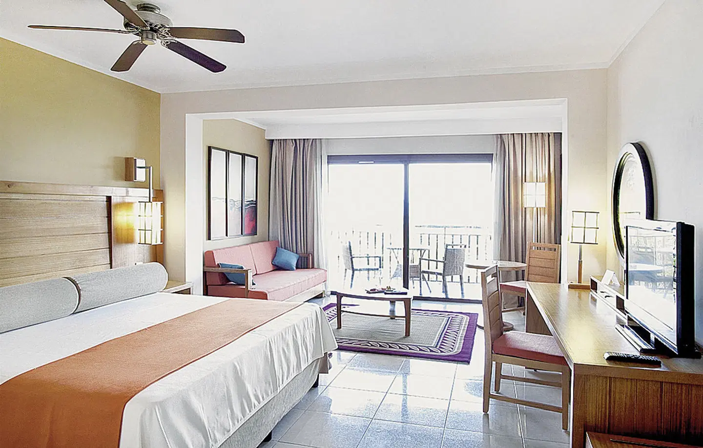 Hotel Cayo Santa María ROOM_EXAMPLE