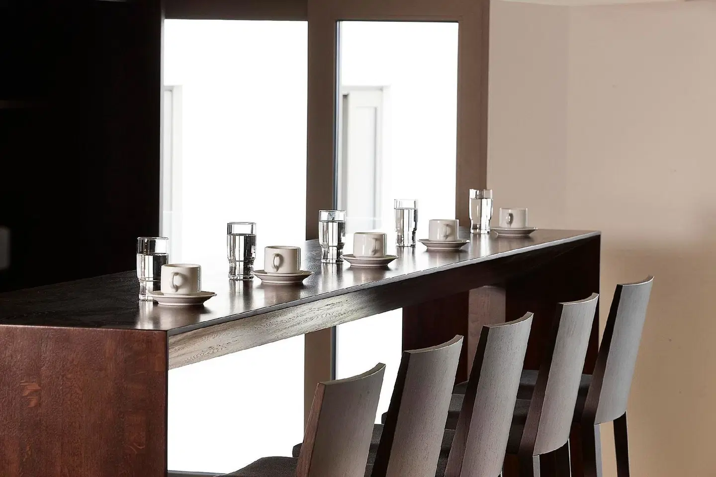 Acropolis Hill Bar