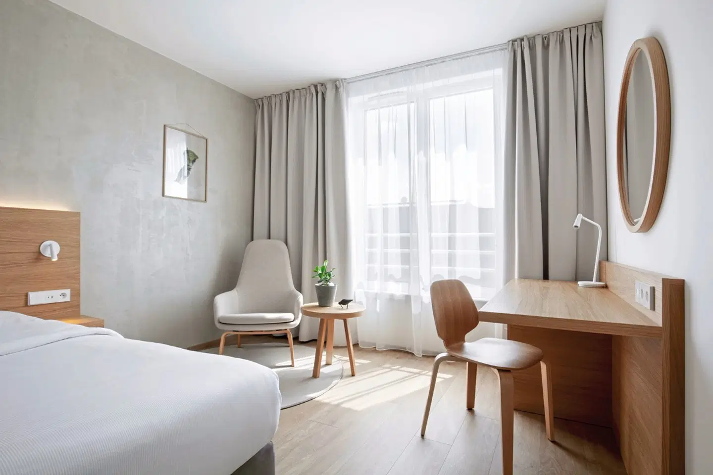Botanique Hotel ROOM_EXAMPLE