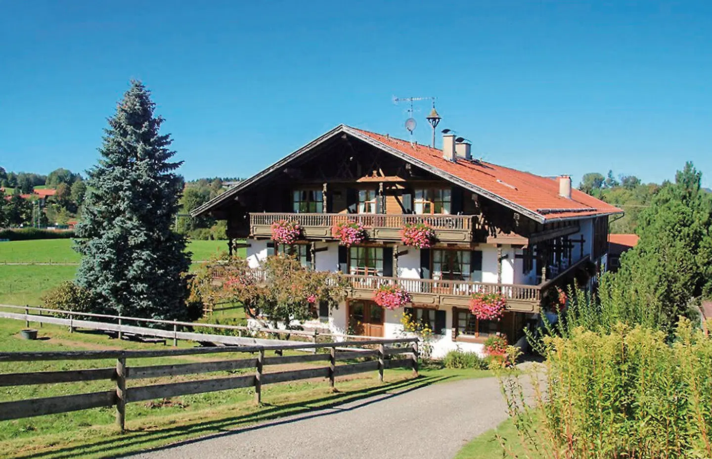 Gästehaus Kohlerhof EXTERIOR